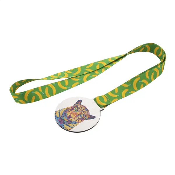Subdal Shine medalie personalizată