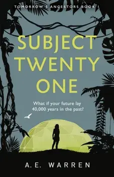 Subject Twenty-One, Paperback/A.E. Warren