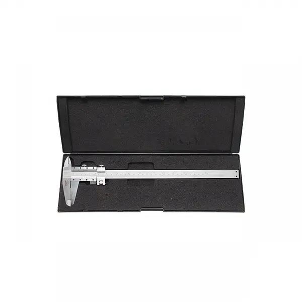 Subler de precizie BGS-Technic, 0-300mm, precizie 1/20mm