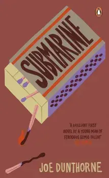 Submarine, Paperback/Joe Dunthorne