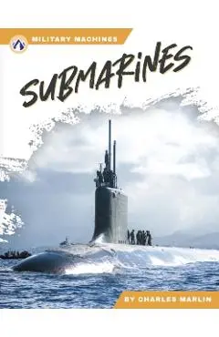 Submarines - Charles Marlin