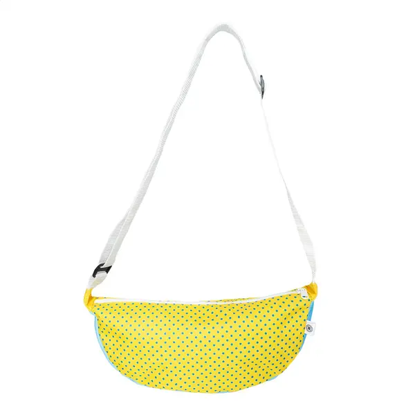 Subobag Party Geantă crossbody personalizată, RPET