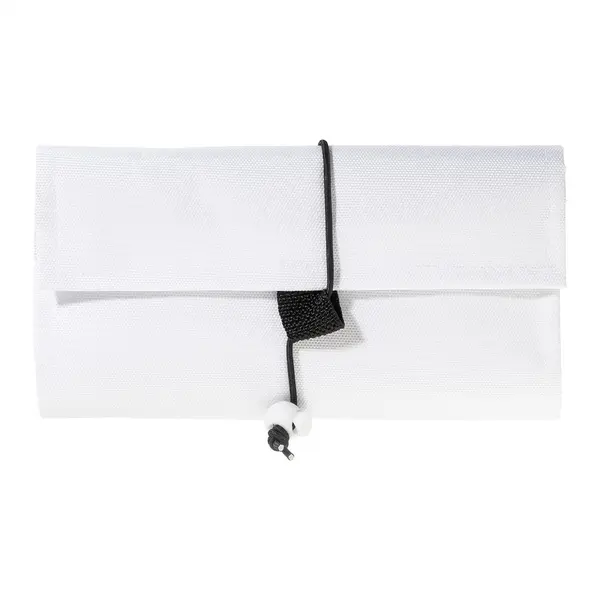 SuboBag Power cutie organizator, personalizată, RPET - negru