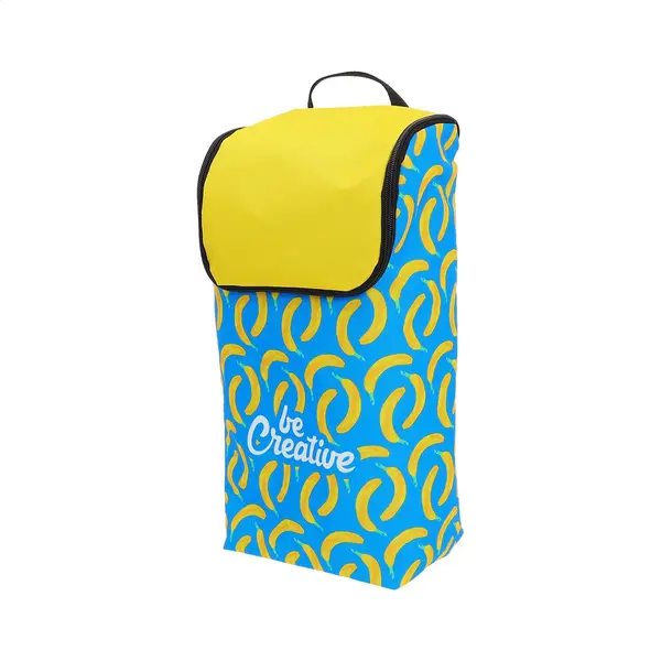 SuboBag Shoe geantă pentru pantofi personalizată - negru
