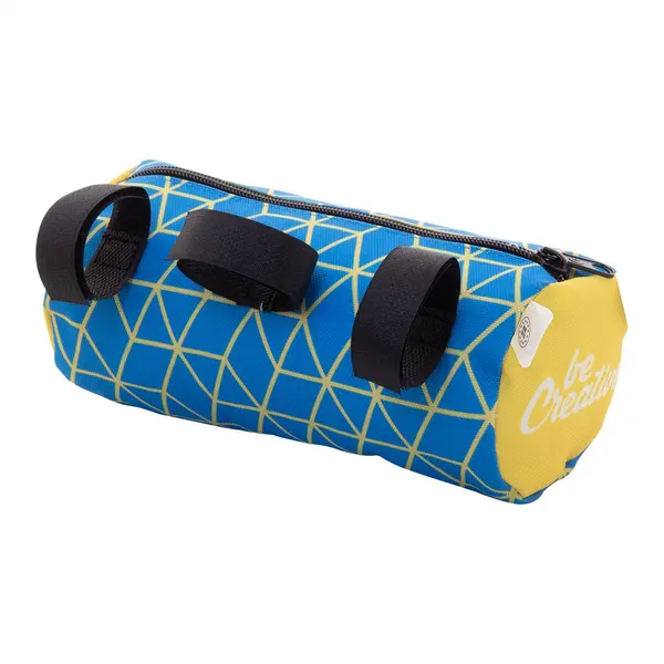 SuboBike Handle geantă pentru ghidon de bicicletă, personalizată - negru