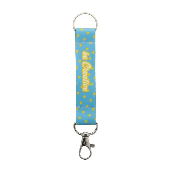 SuboRing breloc personalizat, RPET