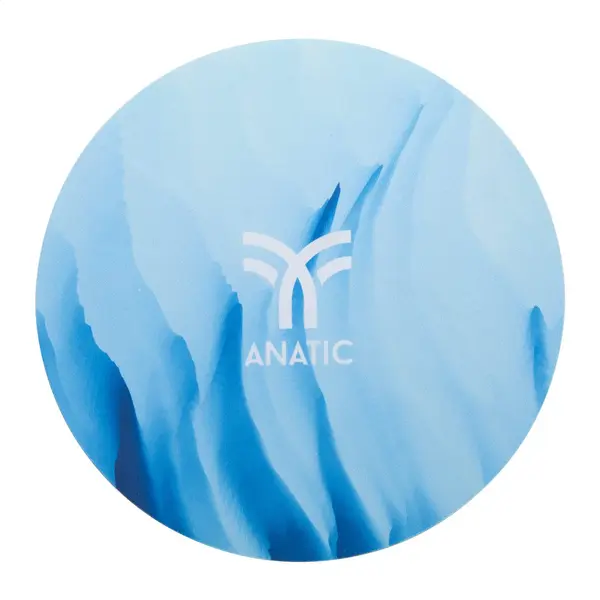 Suborond mouse pad pentru sublimare