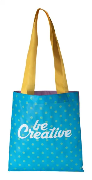 SuboShop A sacoșă cumpărături personalizată