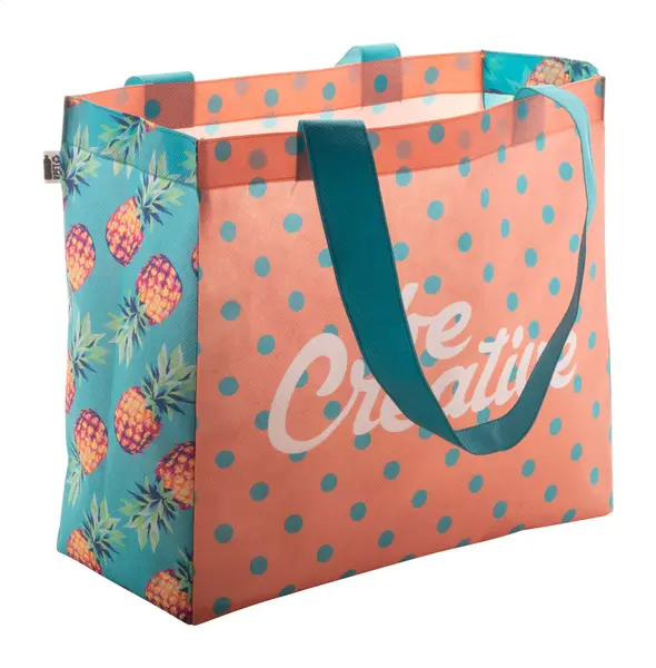 SuboShop B RPET geantă cumpărături