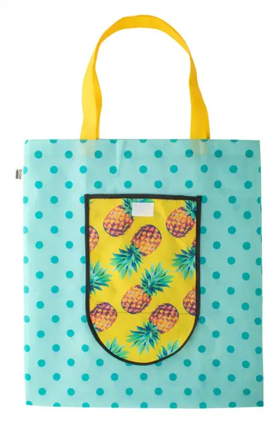 SuboShop Fold B RPET Sacoșă de cumpărături, personalizată