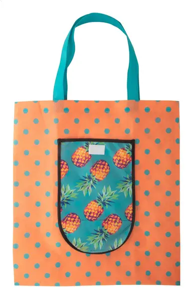 SuboShop Fold B Sacoșă de cumpărături, din material nețesut, personalizată