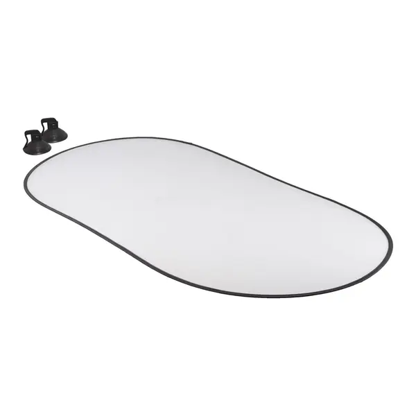 Subowind parasolar - sublimare