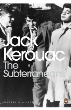 Subterraneans, Paperback/Jack Kerouac