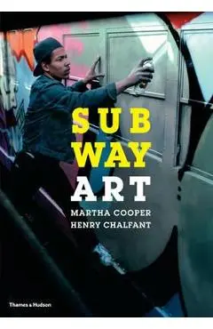Subway Art