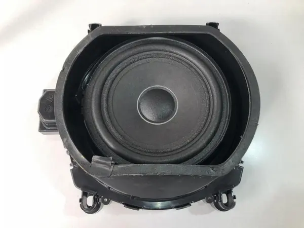 Subwoofer auto 9217913 BMW X6 (2008-2014) [E71, E72]
