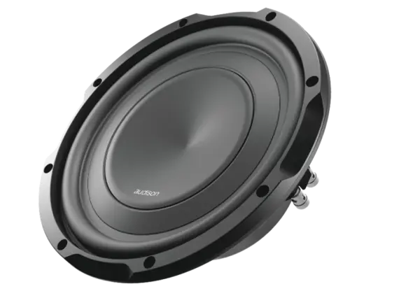Subwoofer auto Audison APS 10 S4S, 250MM, 400W RMS