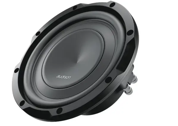 Subwoofer auto Audison Prima APS 8 R, 200mm, 250W RMS