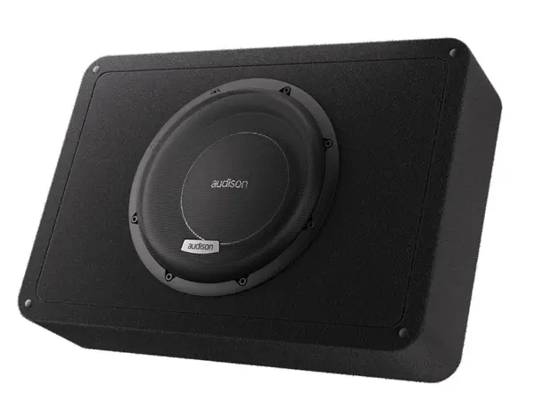 Subwoofer auto Audison Prima AVBX 12 D4 II, 300mm, 550W RMS
