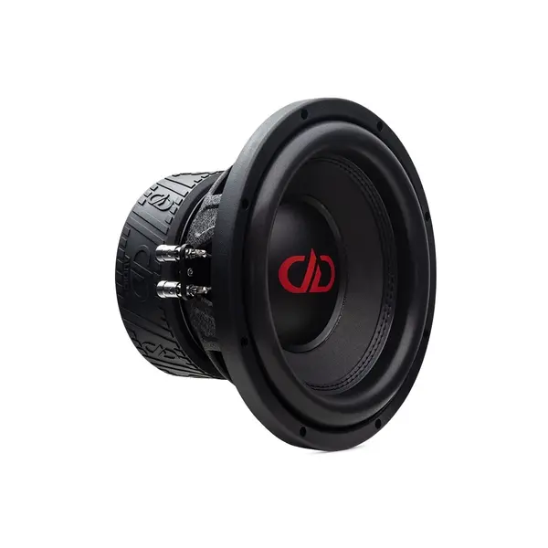 Subwoofer auto DD Audio 310e-D4, 250 mm, 500 W