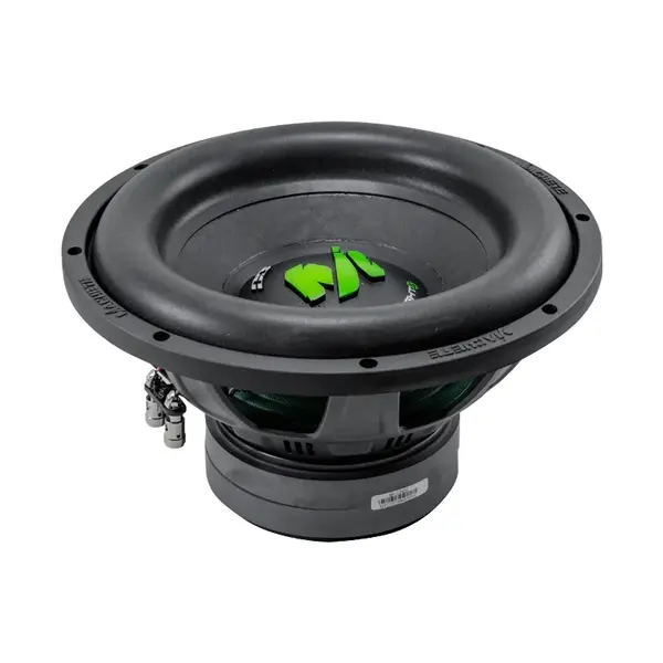 Subwoofer Auto Deaf Bonce Machete MF 12S D2/D4, 300mm, 800W
