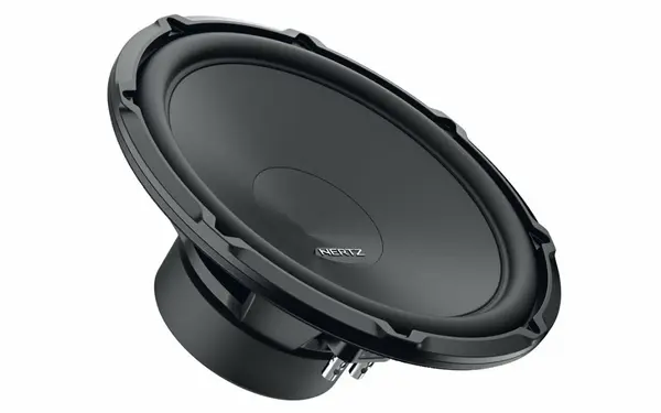 Subwoofer Auto Hertz Cento CS 300 S4, 300mm, 350W