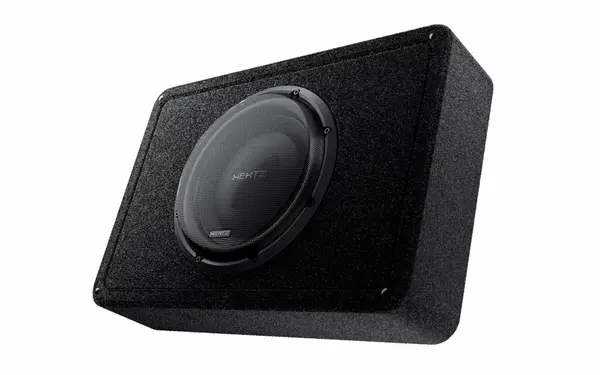 Subwoofer auto Hertz Mille Pro MPBX 300 S2, 300mm, 500W