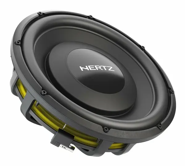 Subwoofer auto Hertz Mille Pro MPS 300 S2, 300mm, 500W