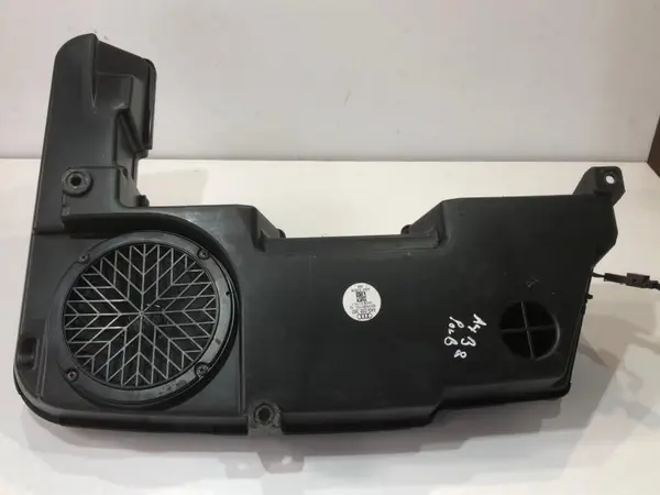 Subwoofer auto portbagaj 8k9035382 Audi A4 (2007-2011) [8K2, B8]
