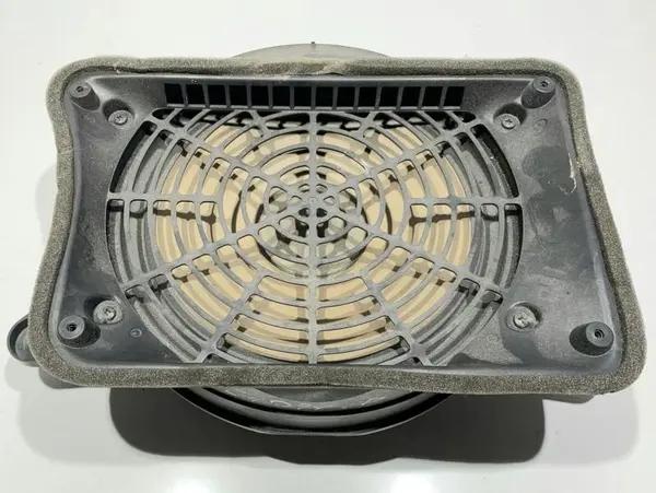 Subwoofer auto spate 4G5035412 Audi A6 (2010-2018) [4G2, C7]