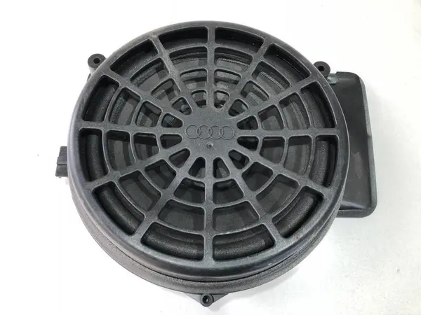 Subwoofer auto spate 8T0035412D Audi A5 facelift (2012-2016) [8T3]