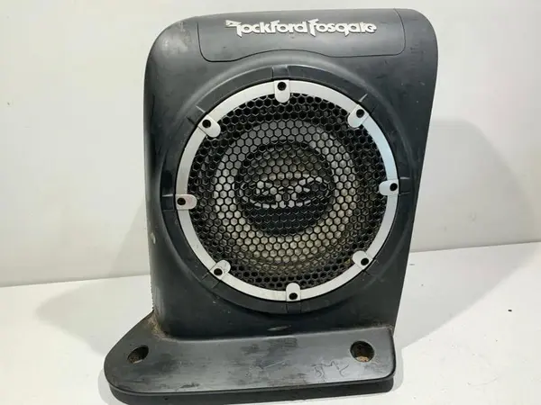 Subwoofer / difuzor audio 8720A012 Mitsubishi Outlander 2 (2006-2012)
