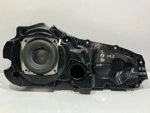 Subwoofer dreapta bose 4G0035298 Audi A7 (2010-2018) [4g]