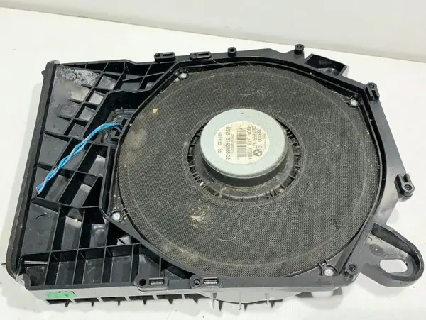 Subwoofer dreapta fata 9143986 BMW Seria 3 LCI (2008-2011)[E90]