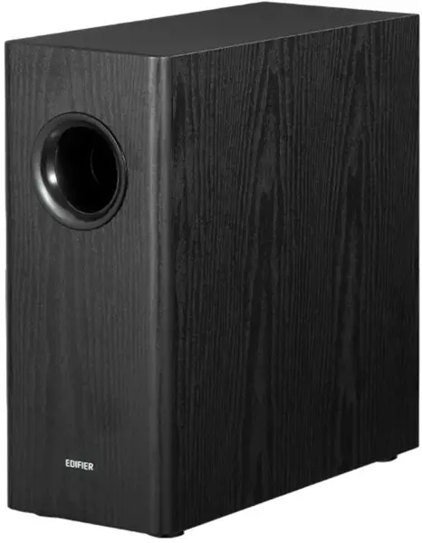 Subwoofer Edifier - T5s, negru