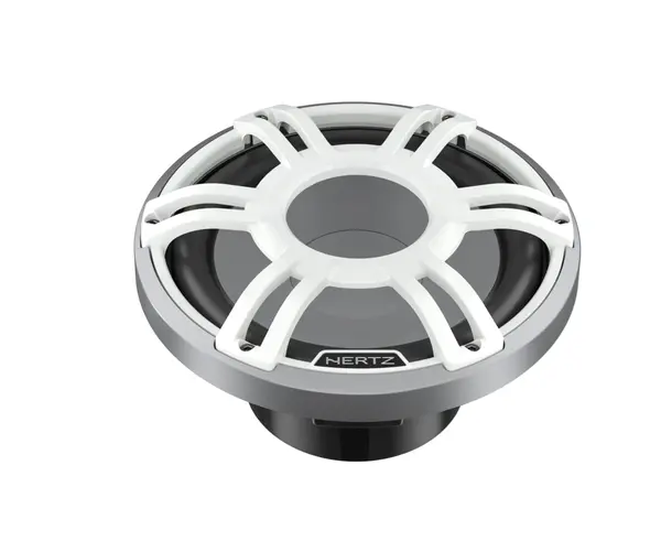 Subwoofer Marine Hertz HMS 10 S2-LD-SW.1 ,250mm, 300W RMS, 2Ω