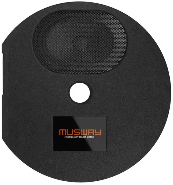 Subwoofer MUSWAY MW 300Q