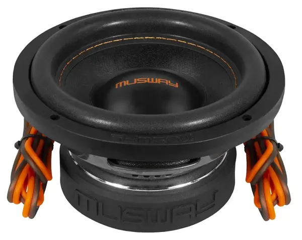 Subwoofer MUSWAY MW 62