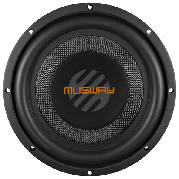 Subwoofer MUSWAY MWS1022