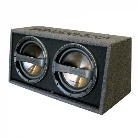 Subwoofer Phoenix Gold Z212PB 500 W