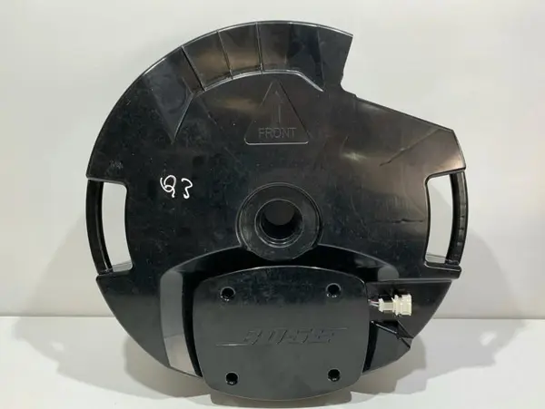 Subwoofer portbagaj bose 8U0035382A Audi Q3 facelift (2014-2018)