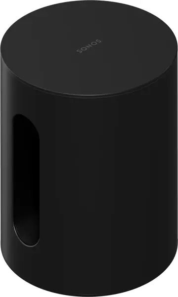 Subwoofer Sonos - Sub Mini, negru
