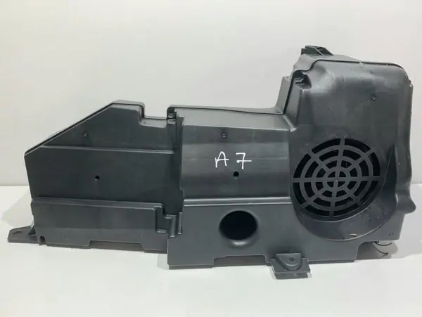 Subwoofer spate 4G9035381A Audi A6 (2010-2018) [4G2, C7]
