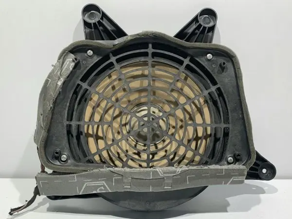 Subwoofer spate 4H0035412A Audi A8 (2009-2017) [4H] D4