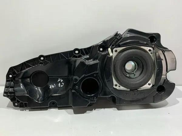 Subwoofer stanga bose 4G0035297 Audi A6 (2010-2018) [4G2, C7]