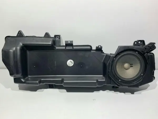 Subwoofer stanga fata 4F0035381B Audi A6 (2004-2011) [4F2, C6]