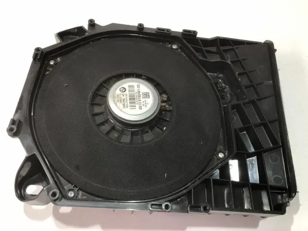 Subwoofer stanga fata 9192461 BMW Seria 3 (2006-2012) [E92]