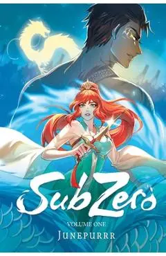 Subzero Vol. 1 - Junepurrr