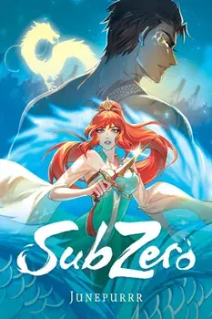 SubZero Vol. 1, Paperback/Junepurrr