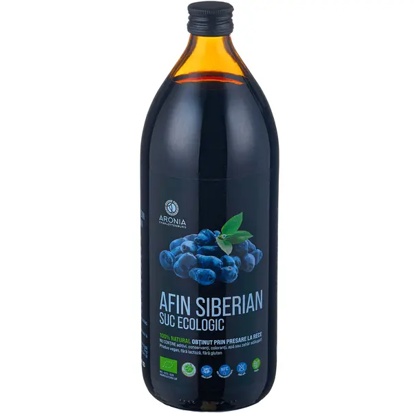 Suc Afin Siberian 1L ECO (RO-ECO-29)