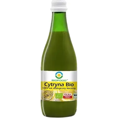 Suc de Lamaie Ecologic/Bio 300ml